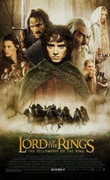 Cover art for Lord of the Rings: The Fellowship of the Ring