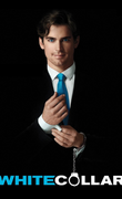 Cover art for White Collar, the TV Show